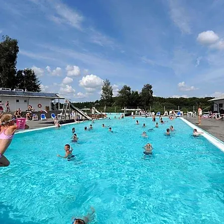 Hotel 4 Star In Krusa